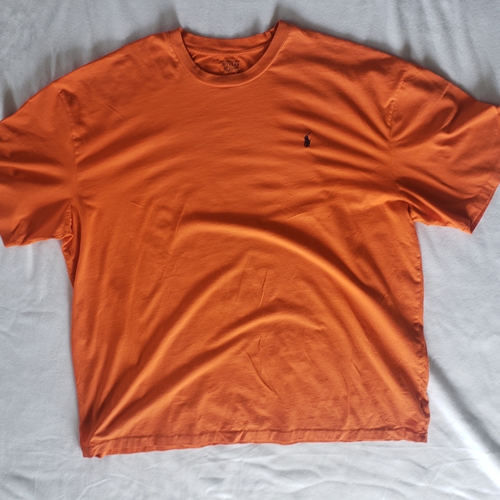 Ralph Lauren 3XB t-shirt